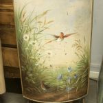 820 3240 FIRE SCREEN